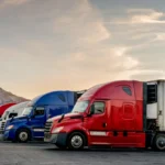 FUNDING FOR TRUCKING INDUSTRY