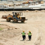 FUNDING FOR CONSTRUCTION INDUSTRY