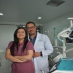 FUNDING FOR DENTAL INDUSTRY