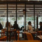 FUNDING FOR RESTAURANT INDUSTRY